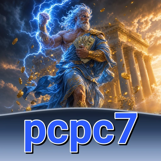 pcpc7 APK — gampang dipakai