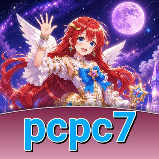 pcpc7 APK — bantuan 24 jam